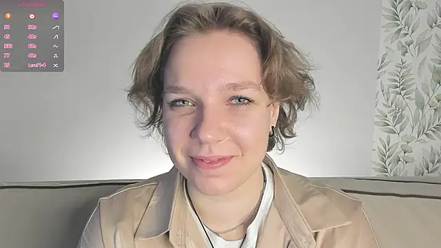 EdaGambee online show from February 7, 2025, 4:03 pm