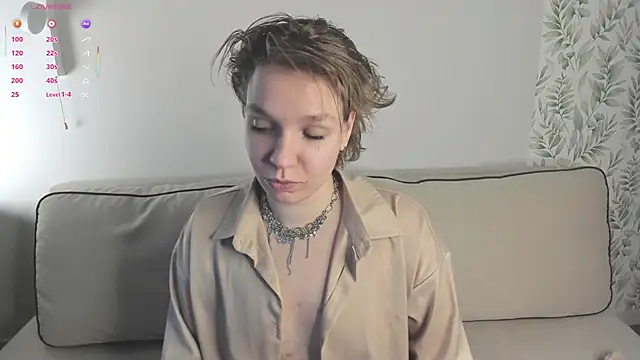 EdaGambee online show from February 11, 2025, 9:03 pm