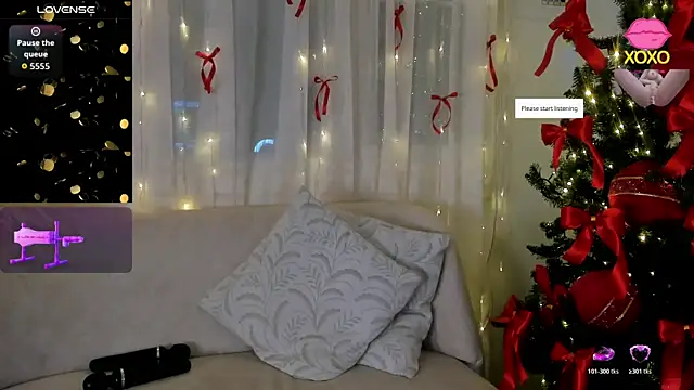 Snapshot of Sammy-Jhonson chatting on December 1, 2025, 11:27 pm Sammy-Jhonson online show from December 1, 2025, 11:27 pm