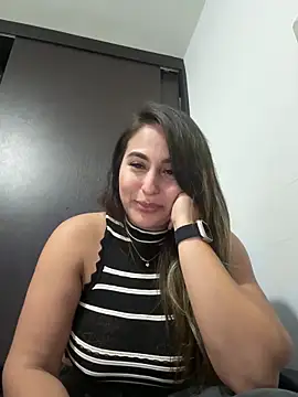 Snapshot of dulcehot_1502 chatting on March 7, 2025, 10:54 pm dulcehot 1502 online show from March 7, 2025, 10:54 pm