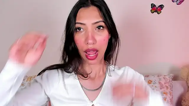 Miss veronicaa2 online show from January 8, 2026, 12:55 pm