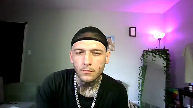 cruz815 online show from June 21, 2026, 3:29 pm