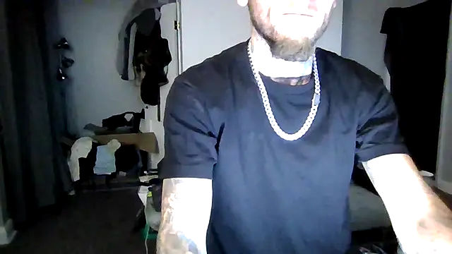 cruz815 online show from November 9, 2025, 6:50 am