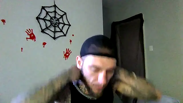 cruz815 online show from October 24, 2025, 5:34 pm