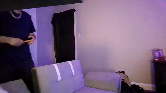 cruz815 online show from January 16, 2026, 10:25 pm