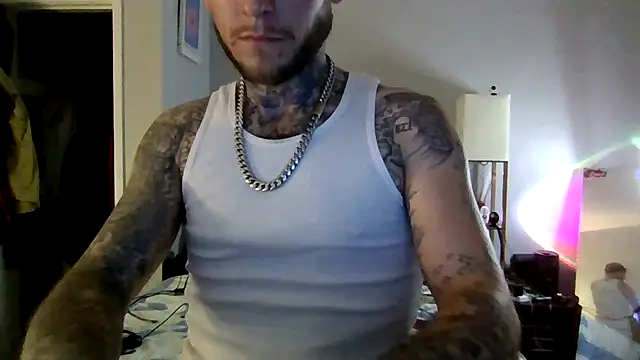 cruz815 online show from March 23, 2026, 1:06 am