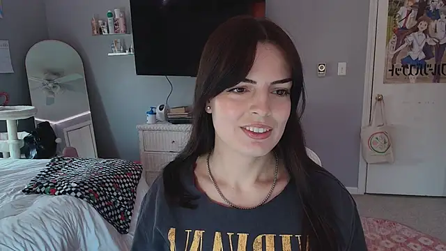 princesselysia online show from March 15, 2026, 4:03 pm