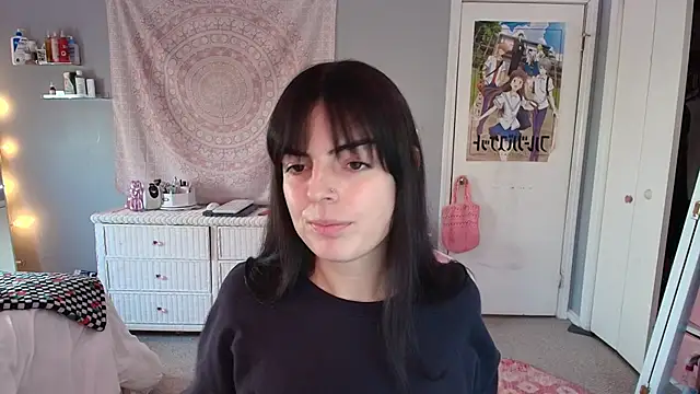 princesselysia online show from November 11, 2025, 4:46 pm