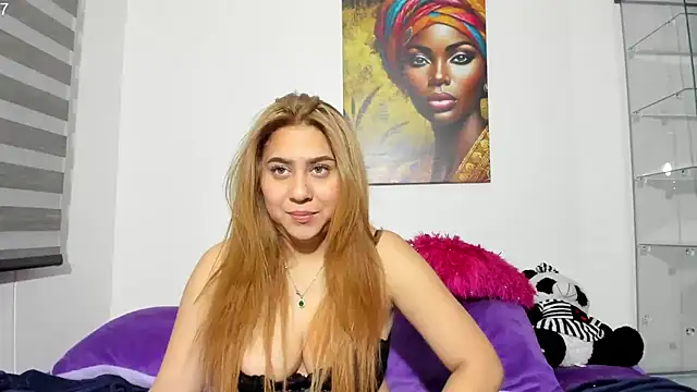 Snapshot of antonella4youu chatting on March 22, 2025, 5:17 am antonella4youu online show from March 22, 2025, 5:17 am