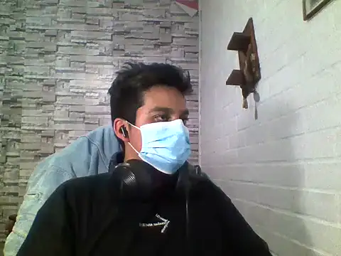 Snapshot of industry_xd chatting on February 1, 2026, 3:05 am industry xd online show from February 1, 2026, 3:05 am
