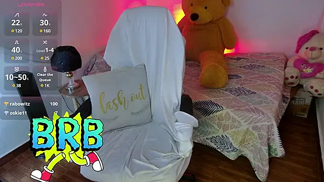 onissm online show from March 8, 2025, 9:08 pm