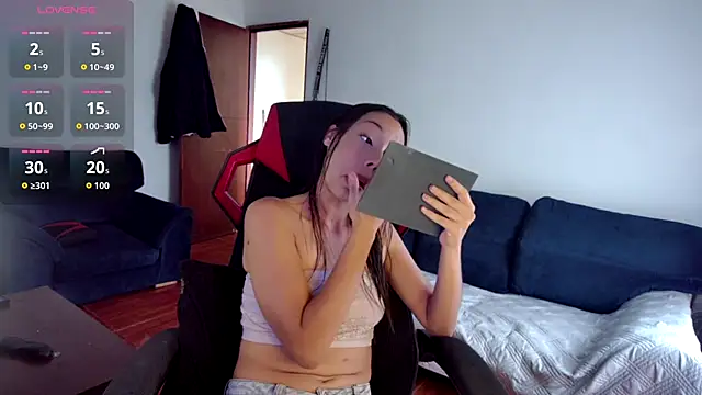 onissm online show from September 17, 2025, 8:33 pm