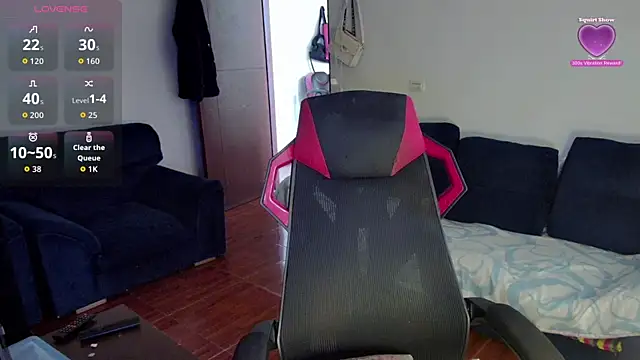 onissm online show from December 2, 2025, 7:04 pm