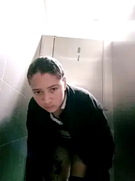 Sophia Dupontx online show from September 27, 2025, 8:04 pm