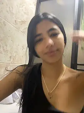 Snapshot of eva_roseee chatting on November 20, 2025, 4:07 pm eva roseee online show from November 20, 2025, 4:07 pm