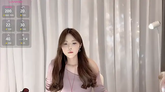 Snapshot of SylviaLing2007 chatting on February 9, 2025, 3:01 pm SylviaLing2007 online show from February 9, 2025, 3:01 pm