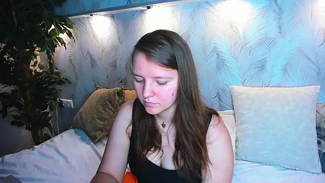 Snapshot of Jenny_Jimmy chatting on June 9, 2026, 9:21 am Jenny Jimmy online show from June 9, 2026, 9:21 am