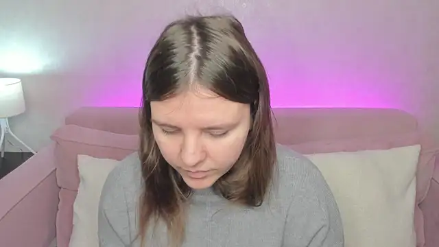 Jenny Jimmy online show from December 2, 2025, 12:44 am