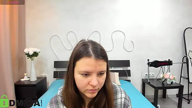 Jenny Jimmy online show from February 12, 2026, 1:05 am