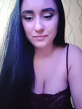 AddieAdams online show from March 19, 2026, 6:24 am