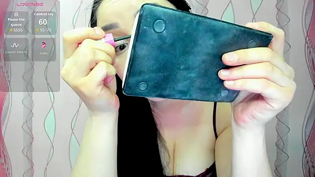 AddieAdams online show from February 27, 2026, 6:35 am