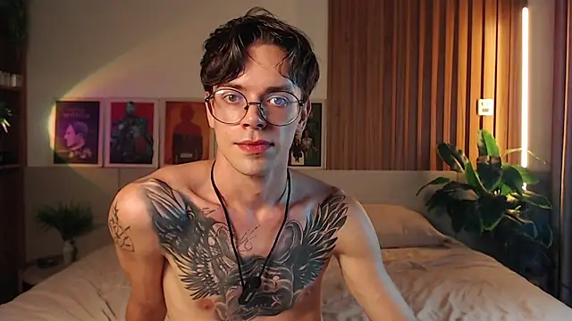 William Henry  online show from April 14, 2026, 1:27 pm