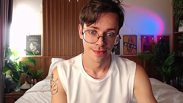 Snapshot of William_Henry_ chatting on February 6, 2026, 1:07 pm William Henry online show from February 6, 2026, 1:07 pm