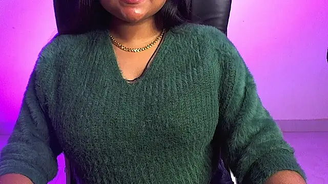 Snapshot of Kannu- chatting on February 3, 2026, 6:22 am Kannu- online show from February 3, 2026, 6:22 am