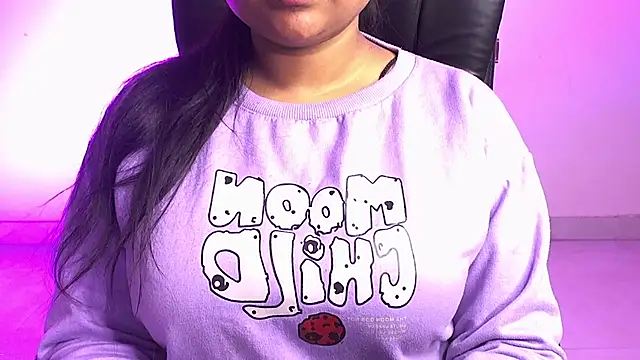 Snapshot of Kannu- chatting on February 7, 2026, 6:10 am Kannu- online show from February 7, 2026, 6:10 am