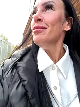 goddess-harper online show from October 22, 2025, 12:37 pm