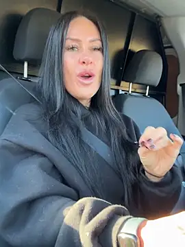 goddess-harper online show from November 2, 2025, 9:47 am