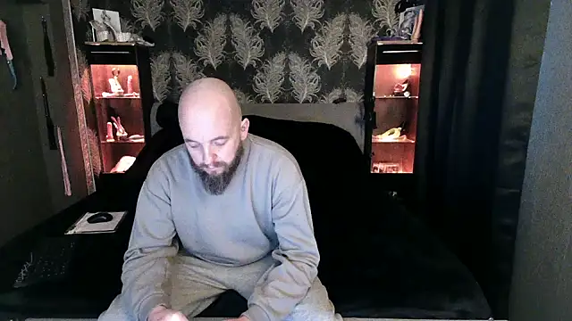 Snapshot of Chester_2006 chatting on February 3, 2025, 9:52 am Chester 2006 online show from February 3, 2025, 9:52 am