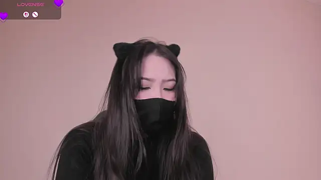 Snapshot of Belover_nana chatting on February 25, 2026, 8:03 am Belover nana online show from February 25, 2026, 8:03 am