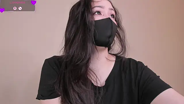 Snapshot of Belover_nana chatting on February 12, 2026, 8:03 am Belover nana online show from February 12, 2026, 8:03 am