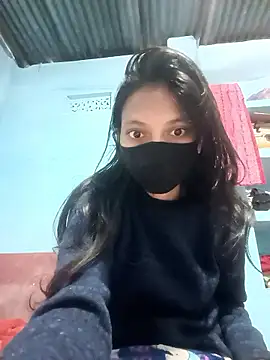 Snapshot of niharika789 chatting on January 9, 2026, 9:16 am niharika789 online show from January 9, 2026, 9:16 am
