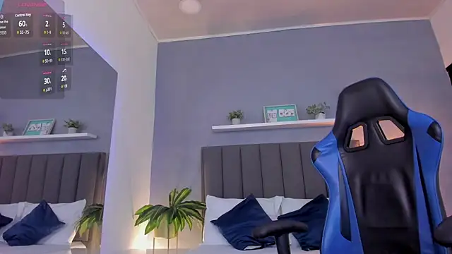 alessia leroy online show from February 6, 2026, 7:54 pm