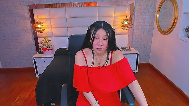 Snapshot of Nohemi_louse chatting on March 30, 2026, 6:42 pm Nohemi louse online show from March 30, 2026, 6:42 pm