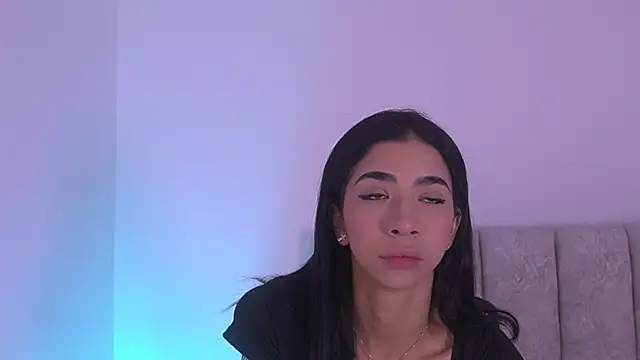 Snapshot of sara_lopee1 chatting on January 7, 2026, 11:59 am sara lopee1 online show from January 7, 2026, 11:59 am