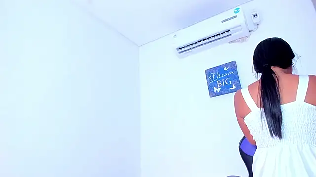 Roxy Stonee online show from January 15, 2026, 7:28 pm