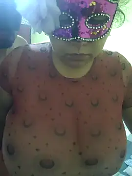 Tetonaynegro online show from January 30, 2025, 6:03 am