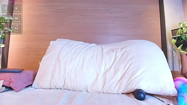 imabby monroe online show from September 11, 2025, 10:48 am