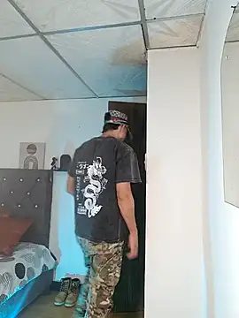 Snapshot of Niick01_ chatting on November 27, 2025, 9:37 pm Niick01 online show from November 27, 2025, 9:37 pm