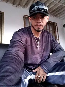 Niick01  online show from March 8, 2026, 11:19 pm