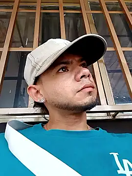 Niick01  online show from January 13, 2026, 7:07 pm