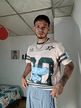 Snapshot of Niick01_ chatting on November 11, 2025, 7:30 pm Niick01 online show from November 11, 2025, 7:30 pm