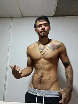 Niick01  online show from December 20, 2025, 1:25 pm