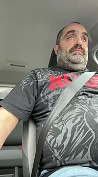 fuocovivo4 online show from February 17, 2025, 12:16 pm