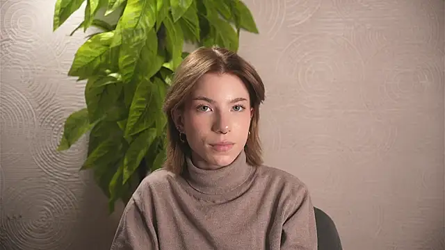 FeliceDendy online show from February 1, 2025, 8:08 am