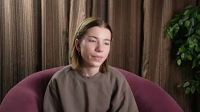 FeliceDendy online show from February 4, 2025, 7:29 am