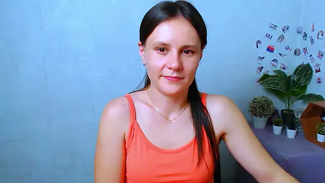 ValeriaHeart  online show from January 7, 2026, 8:36 pm